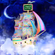 Pirate Gypsy OG - old