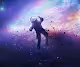 SPACE TRANQUILITY