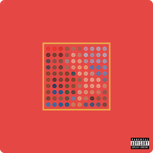 My Beautiful Verified Dark Twisted Fantasy