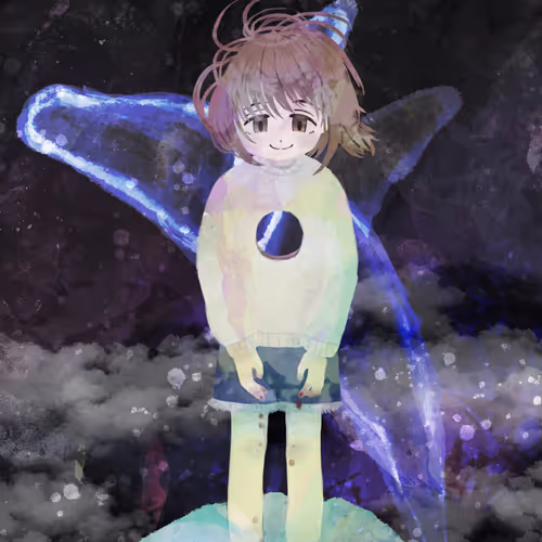 May your future be brighter.