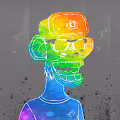 Bored Apes - SupDuck remix - old