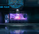 Neon district assets