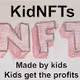 KidNFTs