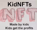 KidNFTs