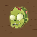 LOONEY ZOMBIE