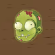 LOONEY ZOMBIE