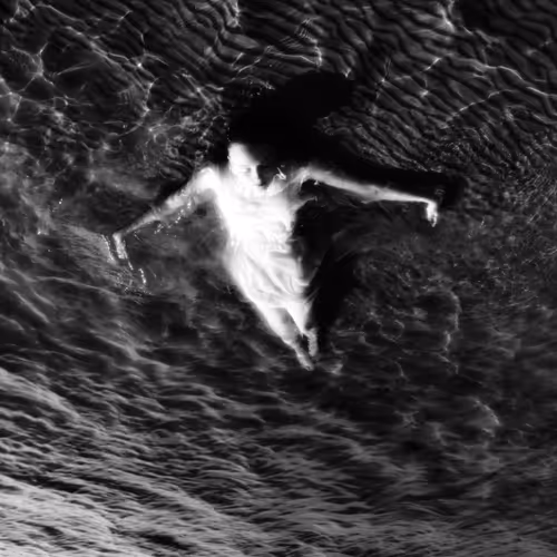 "Mermaid" by aandreychagin