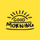 GoodMorning
