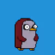 Penguin Crypto Punks