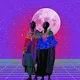 ANCESTORS I