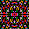 The Mirrored Universe