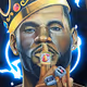 Pako Pablos - "Lords of the Rings" NFT Collection