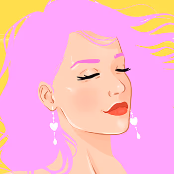 The beauty of female bodies