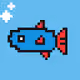 Fish Paradise - old