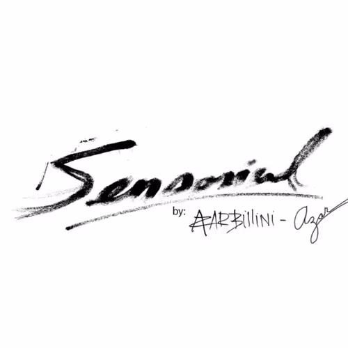 Sensorial by AzarBillini