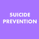 Suicide Prevention