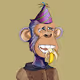 Eco-Friendly Ape Club
