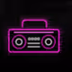 My Boombox Collection