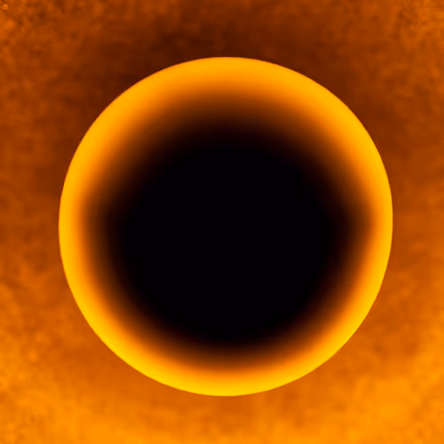 EXPANSE by Sean Conte