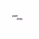 past lives, no name covers - old
