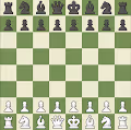 TOP 10 CHESS MATCHES - old