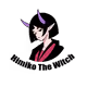 Himiko The Witch