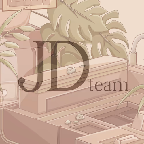 JDteam Collection