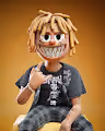 Famous G - old