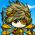 Chibi Desu War Edition