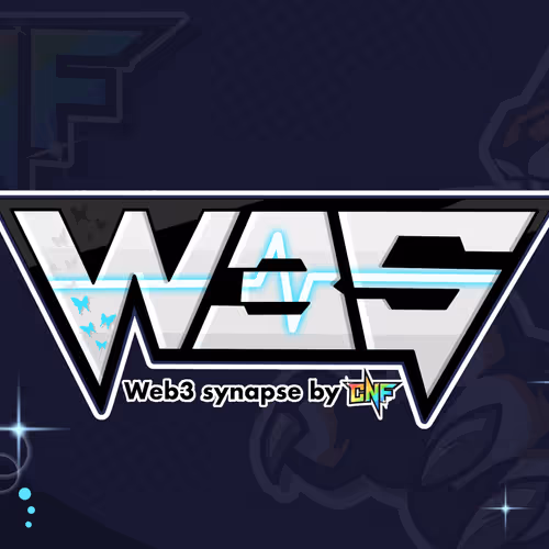 W3S Creators' Collaboration Art Collection
