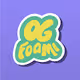 OGF Foamiis