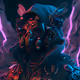 AI x Metaversians