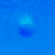 Two Black Spheres