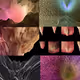Fingerprints of artificial intelligence minds