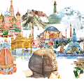 WORLD LANDMARK