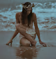 As the Tide Rolls In - old