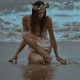 As the Tide Rolls In - old