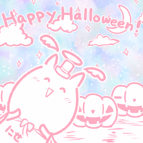Nekosan-Halloween2022