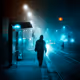 Into The Mist by NATY