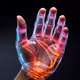 HANDS ON!