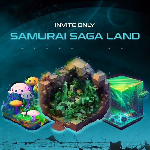 Tochi by Samurai Saga