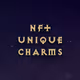 NFT Unique Charms