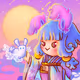 Lapin Moon