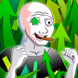 Wojak Coin Genesis Editions