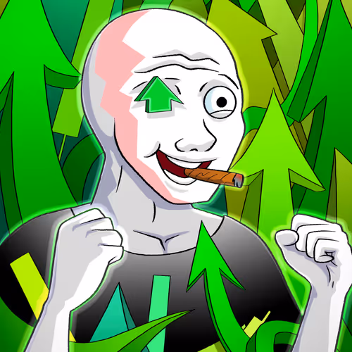 Wojak Coin Genesis Editions