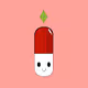 Capsule cute