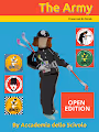 The Army - Open Edition