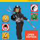 The Army - Open Edition