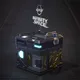 Infinity Space NFT - Blue Spacecraft official