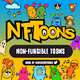 NFToons